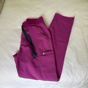 Figs Scrub Pant